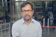 Haris Azhar 