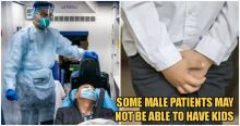 Peneliti: Virus Corona Dapat Menyerang Jaringan Testis dan Membuat Pria Menjadi Mandul, Ini Alasannya...