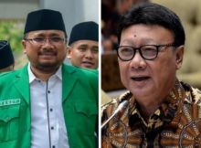 Usulan uang pensiun PNS capai Rp1 miliar terus jadi pembicaraan publik (foto/int)