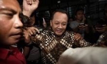 Mantan Sekretaris MA Nurhadi yang kini jadi buronan KPK. Foto: int 