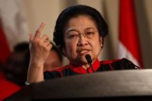 Megawati Soekarno Putri