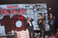 Anies Baswedan Adu Tik Tok dengan Ganjar dan Ridwan Kamil