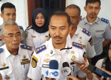 Kadishub pekanbaru, Yuliarso