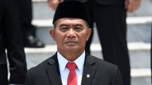 Menko PMK Muhadjir Effendy