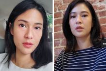 Dian Sastro ibu dua anak cantik mempesona (foto/int)