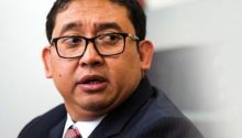 Wakil Ketua Umum Partai Gerindra, Fadli Zon