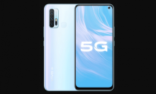 Vivo Z6 5G