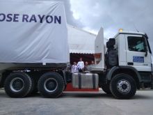 Presiden Jokowi meresmikan PT APR di Pelalawan, Riau (foto/surya)