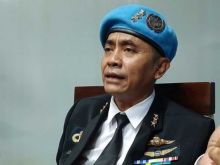 Petinggi Sunda Empire Ki Ageng Ranggasasana