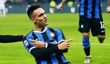 Lautaro Martinez (net) 