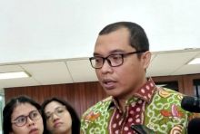 Wakil Ketua Baleg DPR Achmad Baidowi