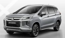 Mitsubishi Xpander