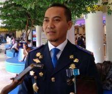 Kadishub Pekanbaru, Yuliarso