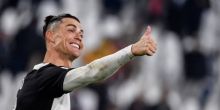 Cristiano Ronaldo sudah tembus 1000 penampilan (foto/int)