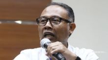  Eks Komisioner KPK Bambang Widjojanto