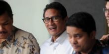 Sandiaga Uno