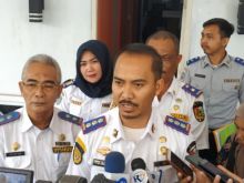 Kadishub Pekanbaru, Yuliarso