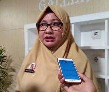 Kadisdukcapil Pekanbaru, Irma Novrita