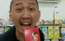 Abu Janda Kontroversi