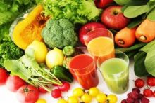 Ilustrasi buah buahan