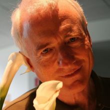 Larry Tesler si penemu copy, paste, dan cut (foto/int)