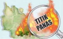 Ilustrasi titik panas (int)