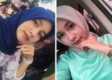 Gadis Aceh cantik berhidung mancung (foto/int)