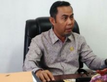 Wakil Ketua DPRD Kabupaten Kuantan Singingi, Provinsi Riau, Zulhendri, ST (foto/Zar)
