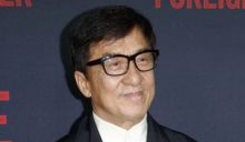 Jackie Chan 