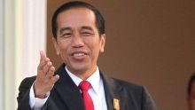 Presiden Joko Widodo