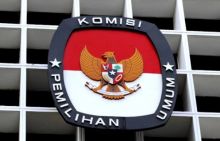 Pasangan bakal calon Elvis Ardi dan Wasito batal ikut pesta demokrasi Pemilihan Kepala Daerah ( Pilkada), Kabupaten Kuantan Singingi Tahun 2020 (foto/ilustrasi)