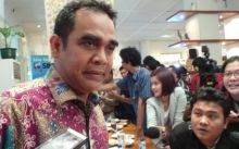 Sekretaris Jenderal (Sekjen) Partai Gerindra Ahmad Muzani