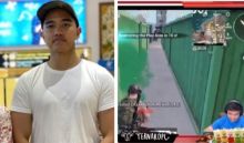 Anak Bungsu Joko Widodo (Jokowi), Kaesang Pangarep main PUBG (foto/int)