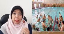 Ketika Kekuatan Sperma Pria Indonesia Jadi Bahan Olok-Olok Netizen di Media Sosial, Disamakan Dengan Ikan Hiu