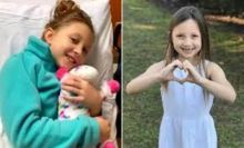 Paisley Elizabeth Grace Cogsdill