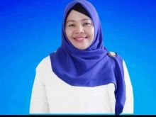 Anggota DPRD Riau, Komperensi (foto/Zar)