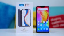 Vivo Y81