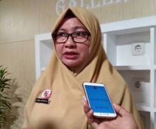 Kadisdukcapil, Irma Novrita