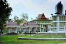 Penyebutan Desa di Siak berubah menjadi Kampung semenjak keluarnya Peraturan Daerah Kabupaten Siak Nomor 1 Tahun 2015 (foto/int)