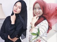 Lia Utami, gadis asal Air Tawar Barat, Padang, Sumatera Barat (foto/int)
