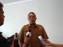 Kadisperindag, Ingot Ahmad hutasuhut