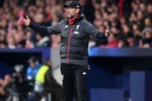 Upaya pelatih Liverpool Juergen Klopp membangun tim yang solid untuk merengkuh gelar jawara Liga Inggris terancam buyar. Foto: int 