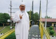 Ustaz Tengku Zulkarnain