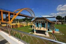 Rumah Tuan Kadi (int)