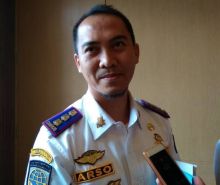 Kadishub Pekanbaru, Yuliarso