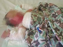 Peristiwa memilukan terjadi di Desa Kotabaru Kecamatan Keritang Kabupaten Inhil (foto/int)