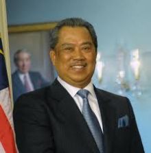 Muhyiddin (net) 