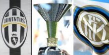 Laga Juventus vs Inter Milan batal dilaksanakan gara-gara kekhawatiran virus corona (foto/int)
