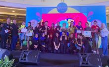 Puluhan Milenial Pekanbaru Ramaikan Xploration Workshop 2020