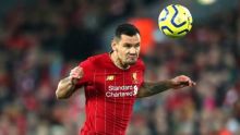 Dejan Lovren